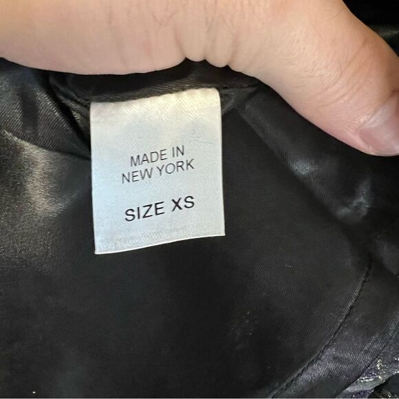 NWT Revolve x Petersyn Dawson Skirt in Brocade | Size XS - Picture 12 of 15